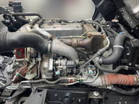 日野レンジャーアルミバン中型（4t）[写真25]