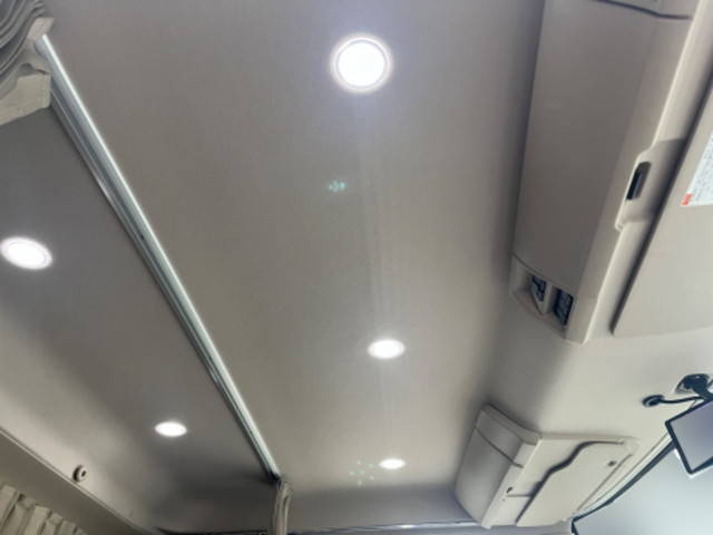 日野レンジャーアルミバン中型（4t）[写真31]