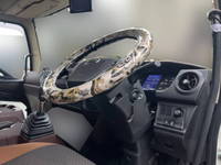 日野レンジャーアルミバン中型（4t）[写真33]