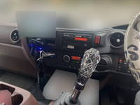 日野レンジャーアルミバン中型（4t）[写真36]