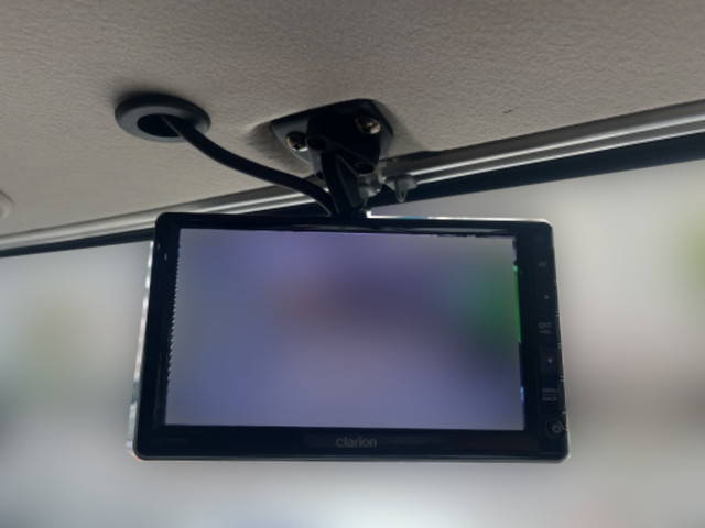 日野レンジャーアルミバン中型（4t）[写真37]