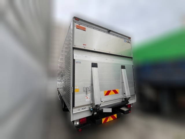 日野レンジャーアルミバン中型（4t）[写真04]