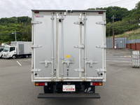 三菱ふそうキャンターアルミバン小型（2t・3t）[写真11]