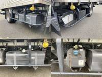 三菱ふそうキャンターアルミバン小型（2t・3t）[写真21]