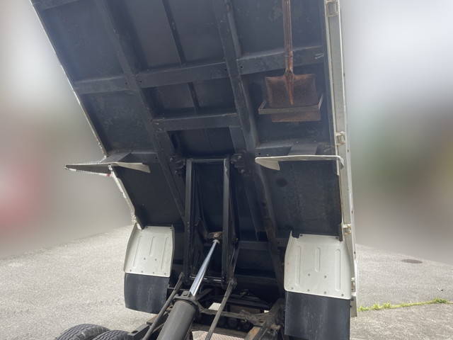 マツダタイタンダンプ小型（2t・3t）[写真11]