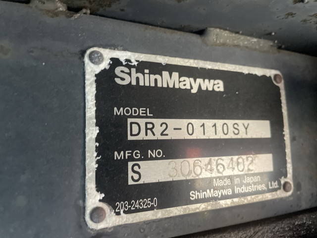 マツダタイタンダンプ小型（2t・3t）[写真12]