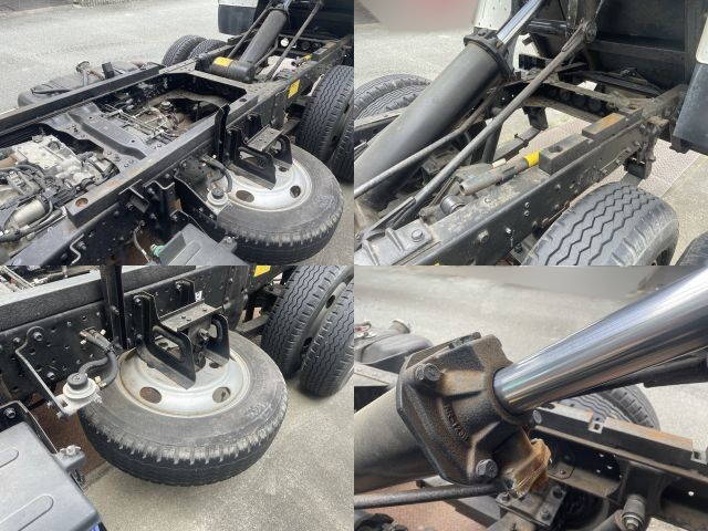 マツダタイタンダンプ小型（2t・3t）[写真13]