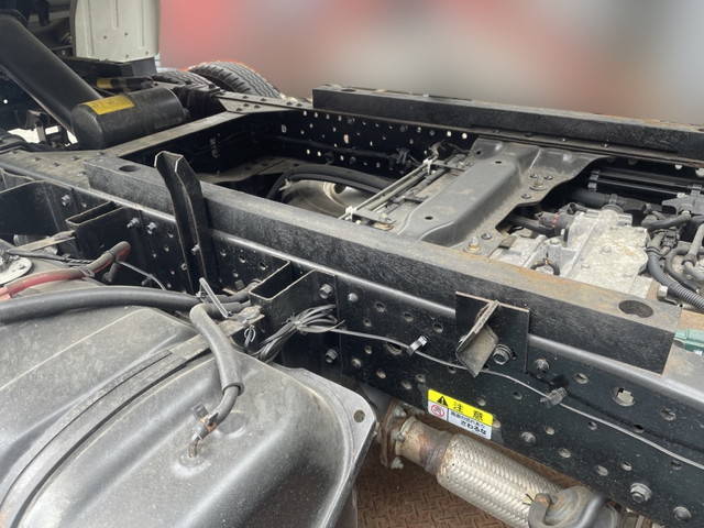 マツダタイタンダンプ小型（2t・3t）[写真14]