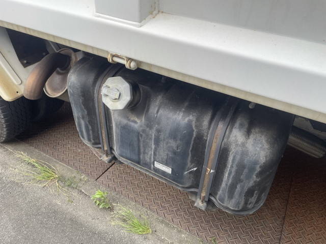 マツダタイタンダンプ小型（2t・3t）[写真15]