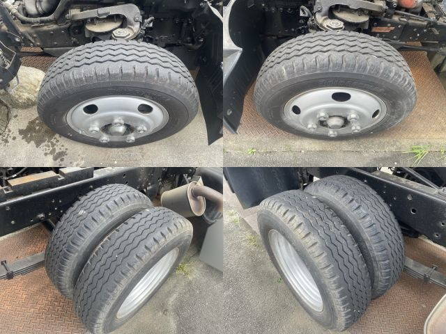 マツダタイタンダンプ小型（2t・3t）[写真16]