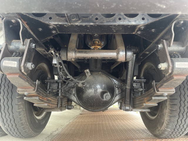 マツダタイタンダンプ小型（2t・3t）[写真17]