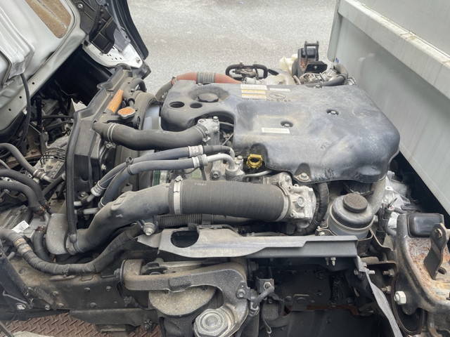 マツダタイタンダンプ小型（2t・3t）[写真19]