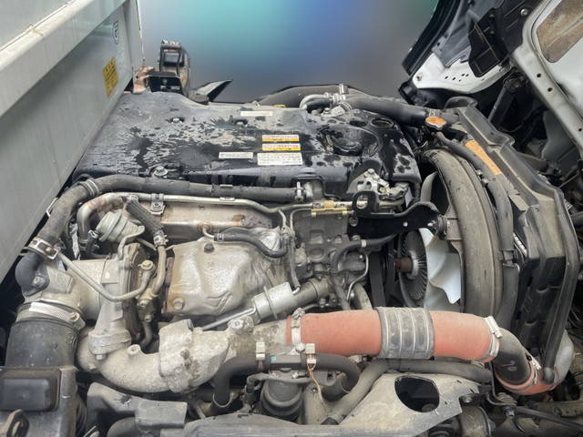 マツダタイタンダンプ小型（2t・3t）[写真20]