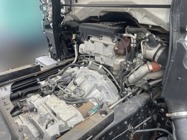 マツダタイタンダンプ小型（2t・3t）[写真22]