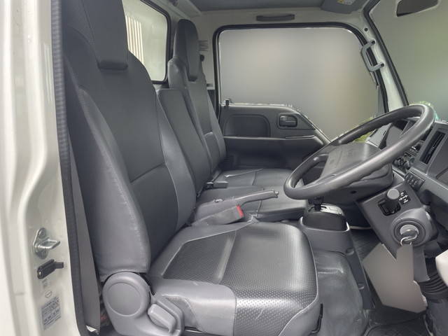 マツダタイタンダンプ小型（2t・3t）[写真27]