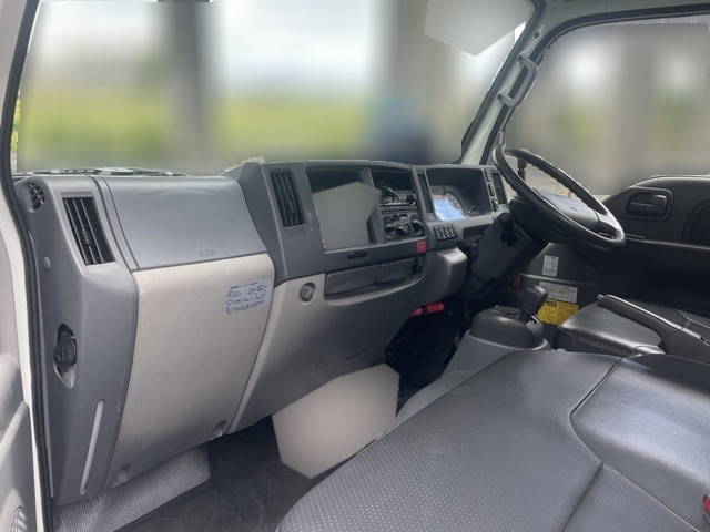 マツダタイタンダンプ小型（2t・3t）[写真29]