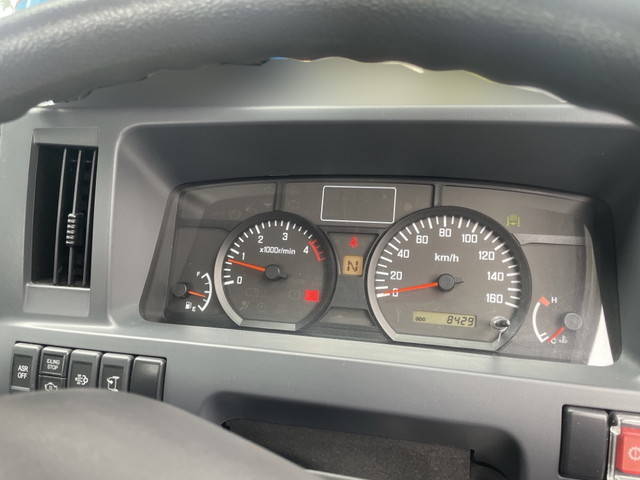 マツダタイタンダンプ小型（2t・3t）[写真32]