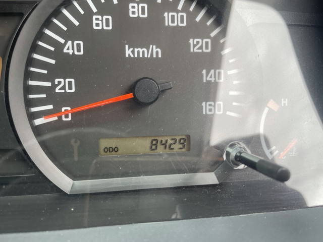 マツダタイタンダンプ小型（2t・3t）[写真33]