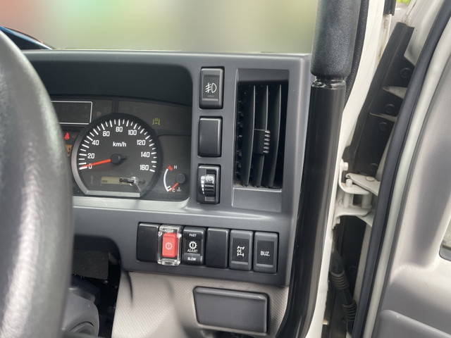 マツダタイタンダンプ小型（2t・3t）[写真35]