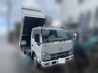 マツダタイタンダンプ小型（2t・3t）[写真03]