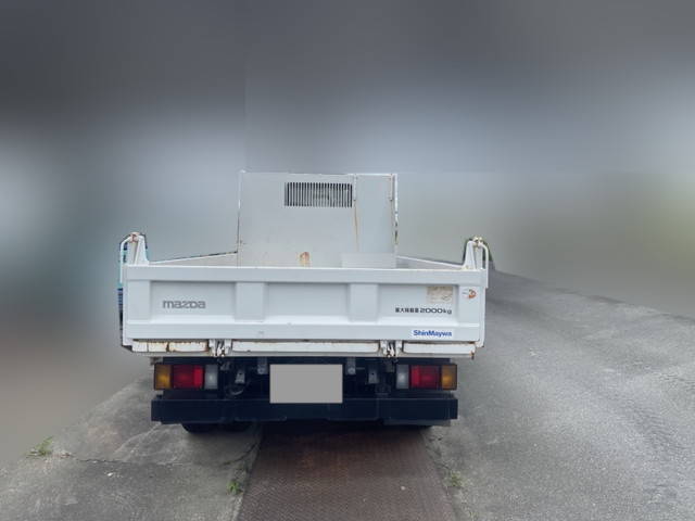 マツダタイタンダンプ小型（2t・3t）[写真06]