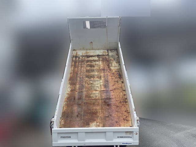 マツダタイタンダンプ小型（2t・3t）[写真07]