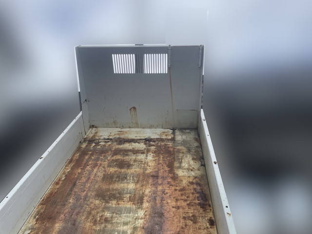 マツダタイタンダンプ小型（2t・3t）[写真08]