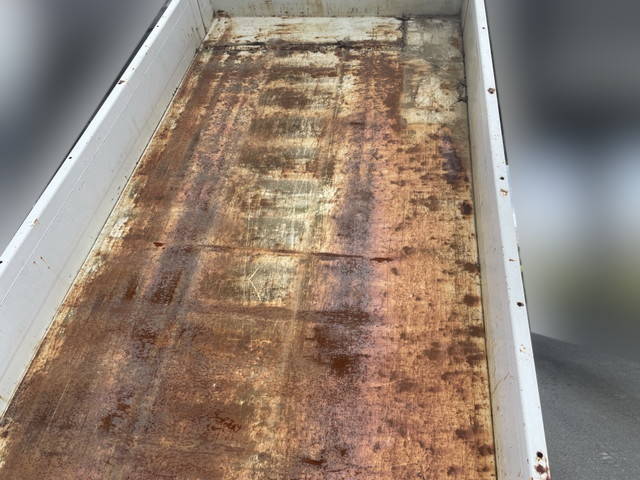 マツダタイタンダンプ小型（2t・3t）[写真09]