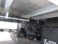 日野デュトロ冷凍車（冷蔵車）小型（2t・3t）[写真16]