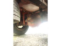 三菱ふそうキャンタークレーン4段小型（2t・3t）[写真14]