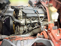 三菱ふそうキャンタークレーン4段小型（2t・3t）[写真16]