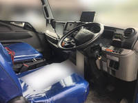 三菱ふそうキャンタークレーン4段小型（2t・3t）[写真19]