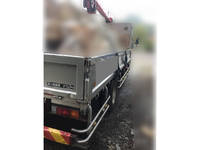 三菱ふそうキャンタークレーン4段小型（2t・3t）[写真02]