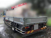 三菱ふそうキャンタークレーン4段小型（2t・3t）[写真04]