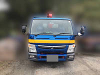 三菱ふそうキャンタークレーン4段小型（2t・3t）[写真05]