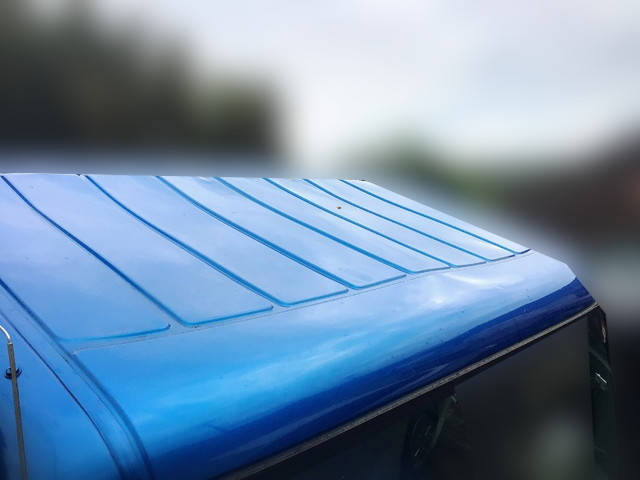 三菱ふそうキャンタークレーン4段小型（2t・3t）[写真06]