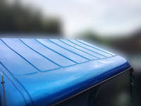 三菱ふそうキャンタークレーン4段小型（2t・3t）[写真06]