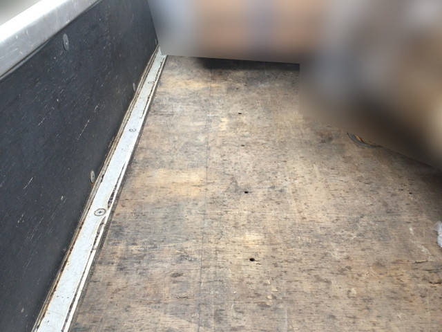 三菱ふそうキャンタークレーン4段小型（2t・3t）[写真07]