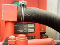 三菱ふそうキャンタークレーン4段小型（2t・3t）[写真09]