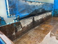 三菱ふそうキャンターダンプ小型（2t・3t）[写真10]