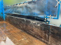 三菱ふそうキャンターダンプ小型（2t・3t）[写真11]