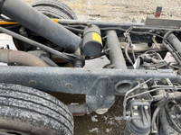 三菱ふそうキャンターダンプ小型（2t・3t）[写真13]