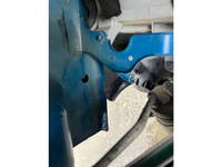 三菱ふそうキャンターダンプ小型（2t・3t）[写真15]