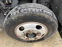 三菱ふそうキャンターダンプ小型（2t・3t）[写真16]