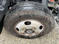 三菱ふそうキャンターダンプ小型（2t・3t）[写真17]