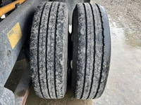 三菱ふそうキャンターダンプ小型（2t・3t）[写真18]