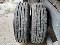 三菱ふそうキャンターダンプ小型（2t・3t）[写真19]