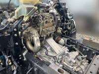 三菱ふそうキャンターダンプ小型（2t・3t）[写真23]