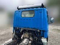 三菱ふそうキャンターダンプ小型（2t・3t）[写真25]