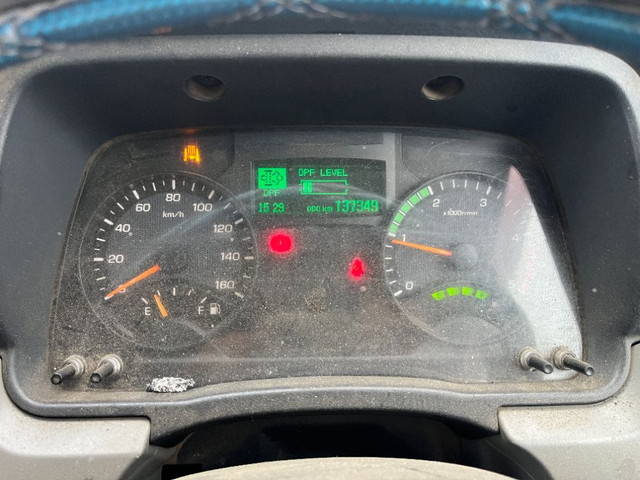 三菱ふそうキャンターダンプ小型（2t・3t）[写真27]